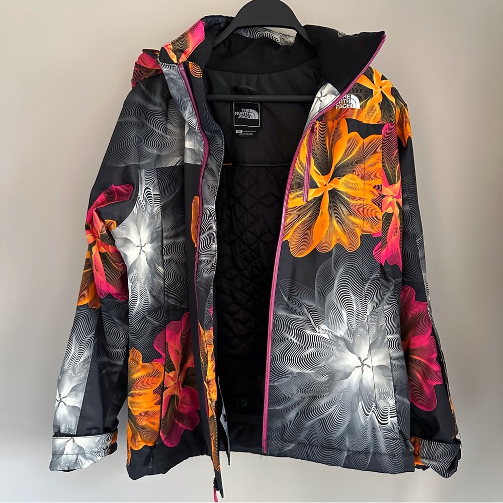 North Face Winter Jacket